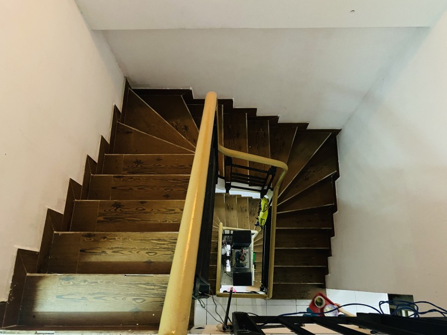 Bán nhà hẻm xe hơi 42m2, khu trung tam Tan Bình, 8.2 tỷ, bớt lộc, chính chủ, tiếp người thiên chí