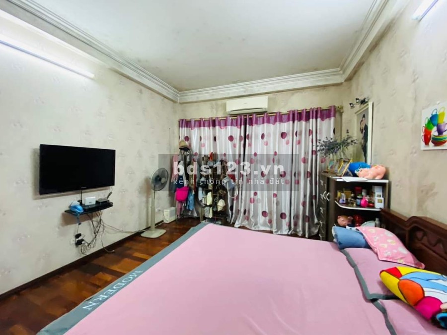 Nhà đẹp dân xây tổ 11 Yên Nghĩa, Hà Đông, diện tích 36m2, 4PN, gần ô tô, nhỉnh 2 tỷ
