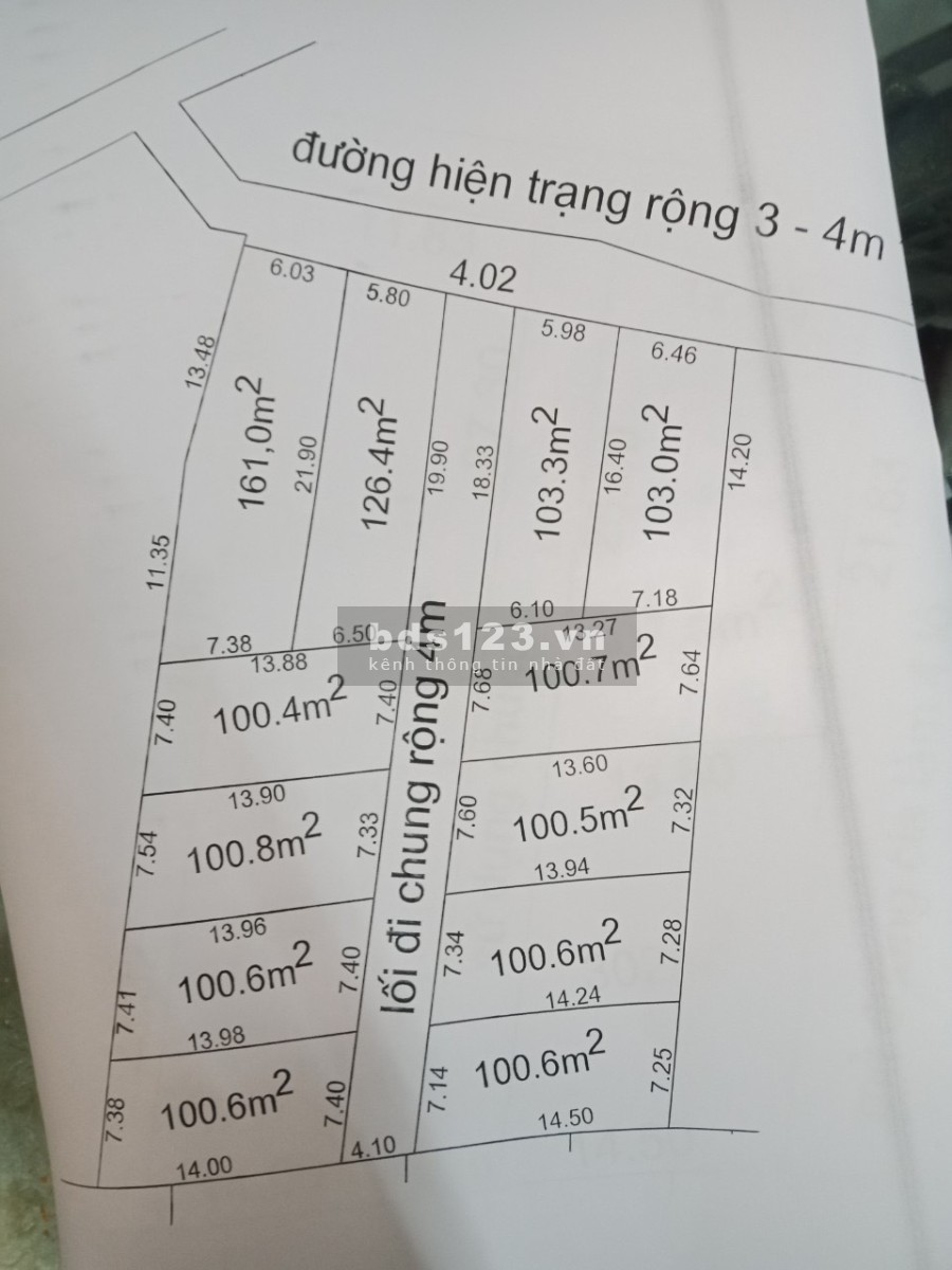 Em chính chủ cần bán lô đất vườn thành phố Nha Trang giá rẻ đầu tư sinh lời cao