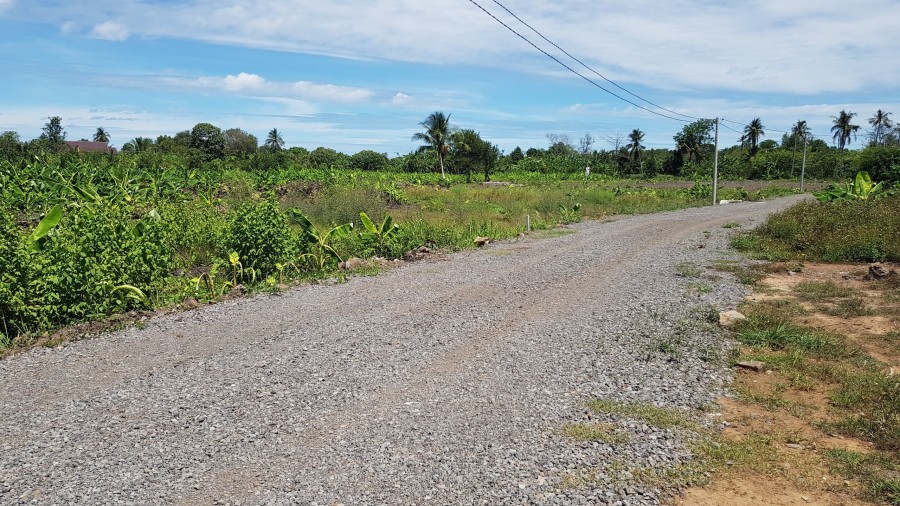 Đất nhà cần bán, hơn 1000 m2, khu vực QH đất ở, chỉ hơn 1 tỷ 4 chút, gần TT Trảng Bom, chợ Sông Trầu