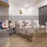 Gia đình cần tiền bán gấp căn 2PN1VS giá 1,540 triệu bên Vinhomes Ocean Park