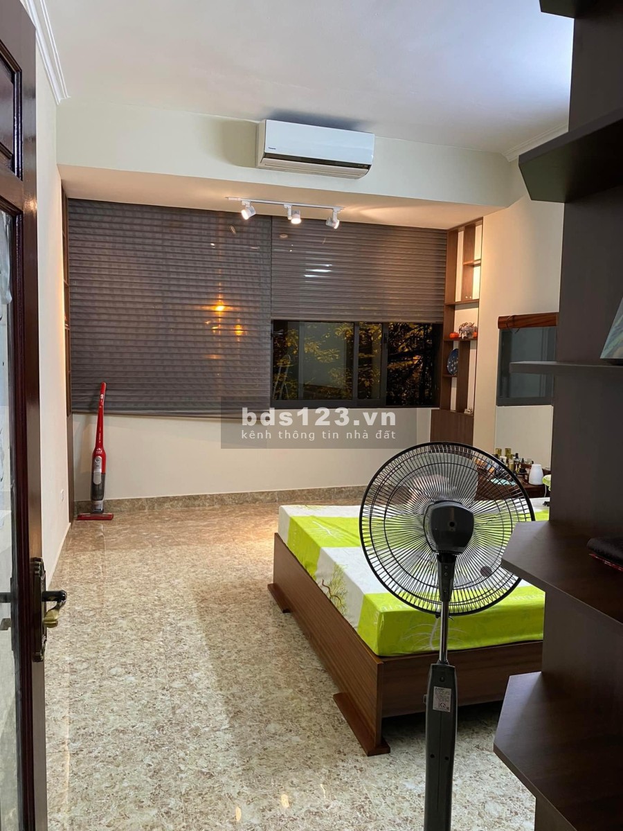 Siêu Phẩm Kim Ngưu nhà lộc phát, diện tích sử dụng 38m2+ 5 tầng, giá 4.85 tỷ