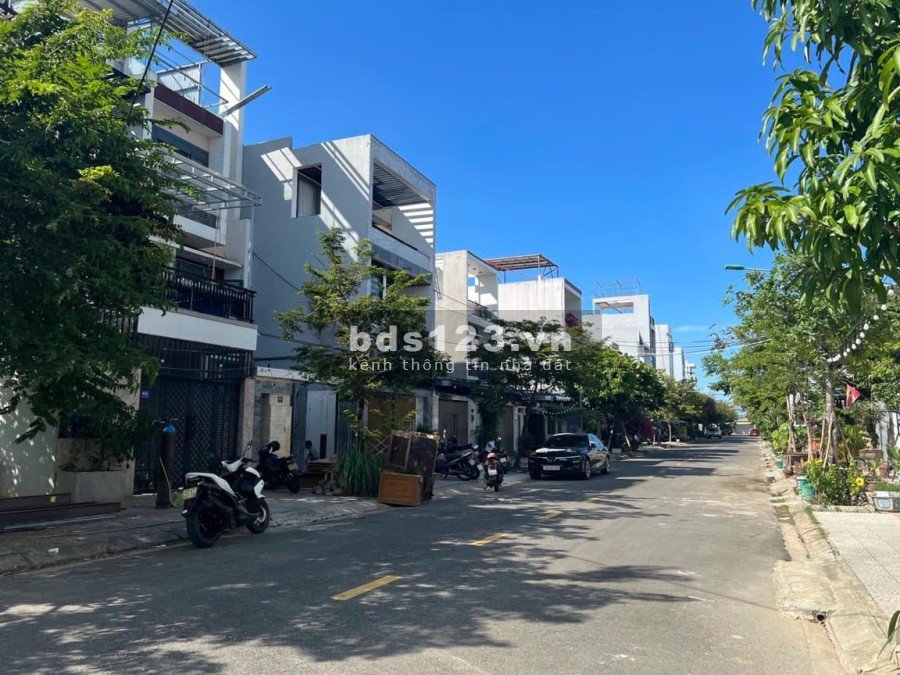 Bán Nhà Bình Than, Sơn Trà, dtsd 100m2, 2 tầng 3 PN, 3WC, Giá Rẻ Mua Ngay