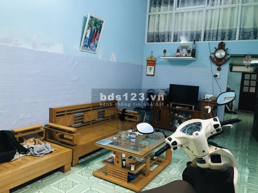 Bán Nhà Bình Than, Sơn Trà, dtsd 100m2, 2 tầng 3 PN, 3WC, Giá Rẻ Mua Ngay