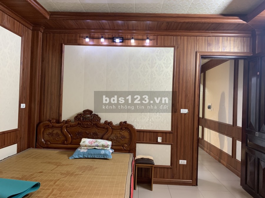 Siêu phẩm hot phố Trích Sài ,Lạc Long Quân, Tây Hồ 4 ô tô tránh, kinh doanh văn phòng, ở cực sướng