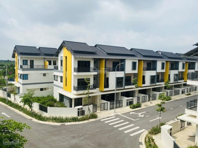 Bán liền kề Belhomes KĐT Vsip TP. Từ Sơn Bắc Ninh, 75m2, giá: 3,8xx tỷ, sổ đỏ vĩnh viễn, LH: 03