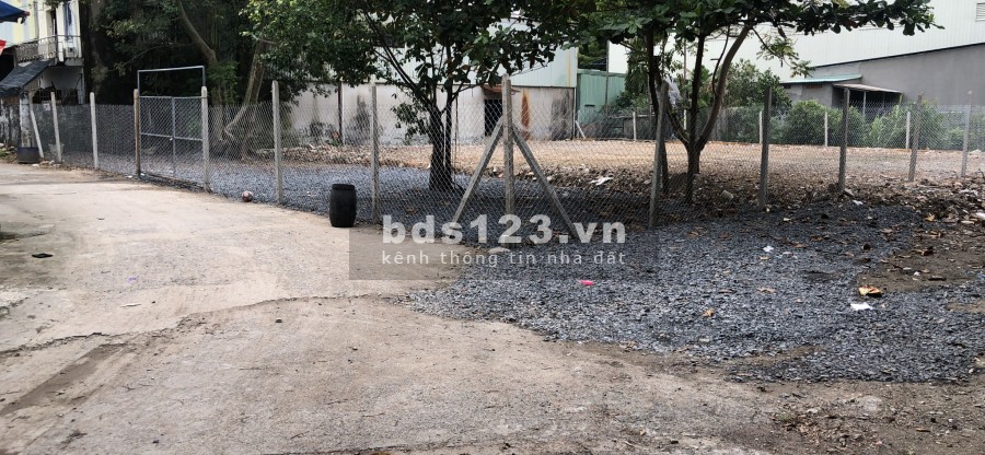 Chính chủ cho thuê đất 2 mặt tiền lô góc Quận 12, liên hệ 0909079298 giá rẻ nhất thị trường