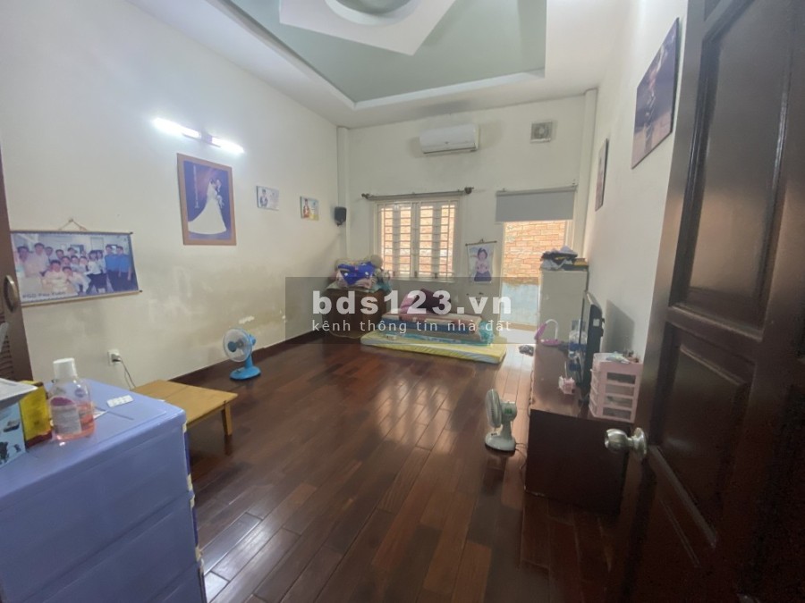 Bán gấp nhà hẻm xe hơi đường Trường Chinh (4x15) 4 tầng Tân Phú giá bán chỉ 6 tỷ 3