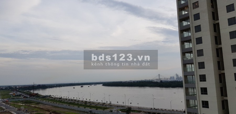 2 phòng ngủ Đảo Kim Cương cho thuê view sông Đông Nam giá chỉ 24 triệu, lh 0938221611