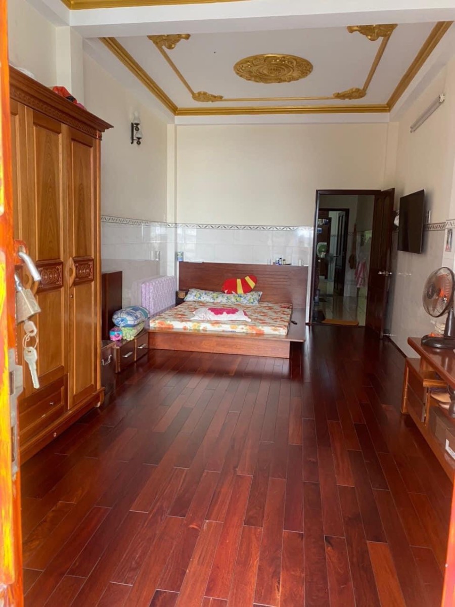 Bán nhà khu VIP hẻm xe hơi Trần Mai Ninh, dtsd 85m2, Quận Tân Bình giá bán 11.5 tỷ
