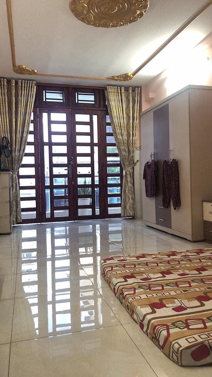 Bán nhà khu VIP hẻm xe hơi Trần Mai Ninh, dtsd 85m2, Quận Tân Bình giá bán 11.5 tỷ