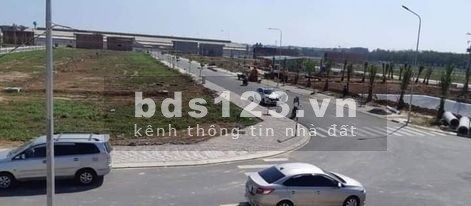 Bán gấp lô đất trung tâm thị trấn Bến Cầu liên hệ 0708407680, thanh toán linh hoạt
