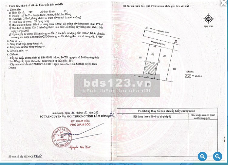 Mở bán khu biệt thự Dalat Pearl giá bán 13 triệu/m2 thanh toán linh hoạt, giá tốt
