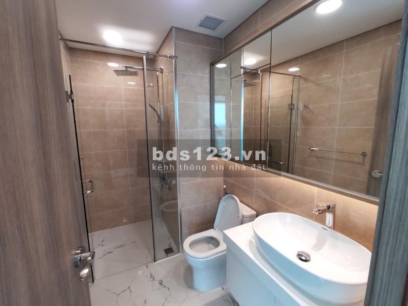Cho thuê căn hộ Sunwah Pearl Bình Thạnh 90m2 2PN giá 18 triệu/tháng nội thất