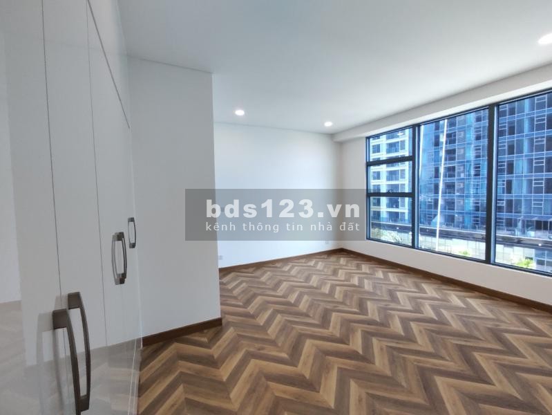 Cho thuê căn hộ Sunwah Pearl Bình Thạnh 90m2 2PN giá 18 triệu/tháng nội thất