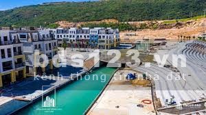 CDT Hưng Thịnh mở bán 100 căn phân khu Canal District cam kết lãi suất lên đến 21%