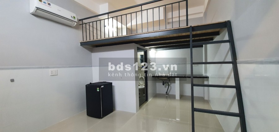 Cho thuê phòng trọ đẹp, mới xây giá 4tr và 5tr liên hệ 0909724026, khu an ninh