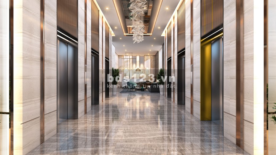 28/5 mở bán đợt 1 căn hộ Imperum Town Nha Trang, giá tốt đầu tư sinh lời cao