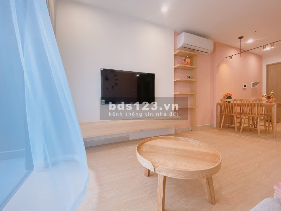 ( Vinhomes Ocean Park ) Cần cho thuê gấp căn hộ 2pn full đồ giá 7tr/th. LH ngay: 0986936959