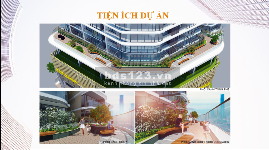 Mở bán dự án T&T Capella số 2 Phạm Ngọc Thạch, giá tốt sinh lời hỗ trợ vay ngân hàng