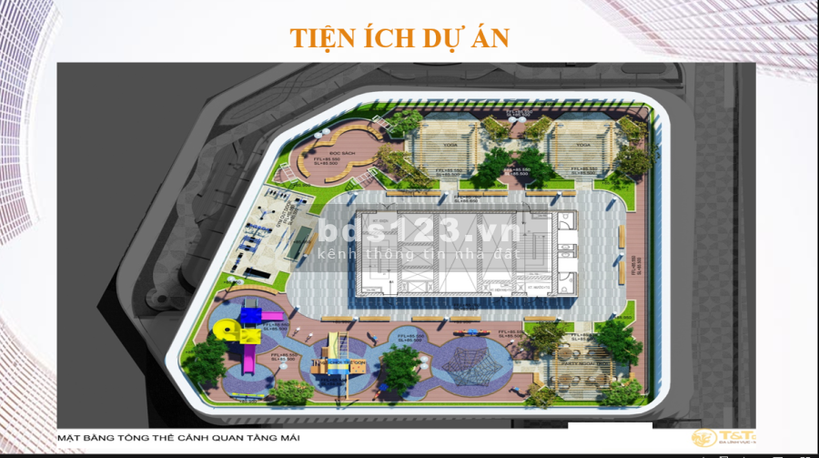 Mở bán dự án T&T Capella số 2 Phạm Ngọc Thạch, giá tốt sinh lời hỗ trợ vay ngân hàng