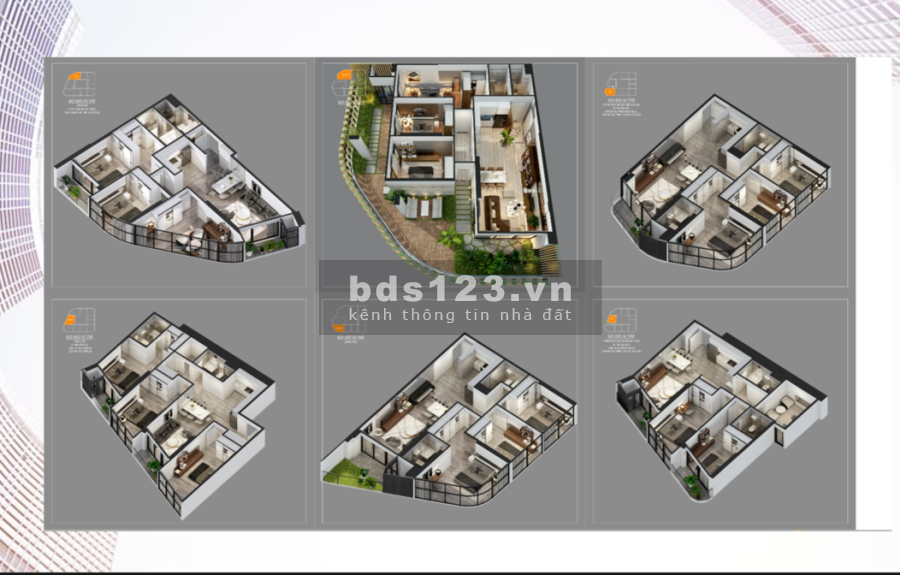 Mở bán dự án T&T Capella số 2 Phạm Ngọc Thạch, giá tốt sinh lời hỗ trợ vay ngân hàng