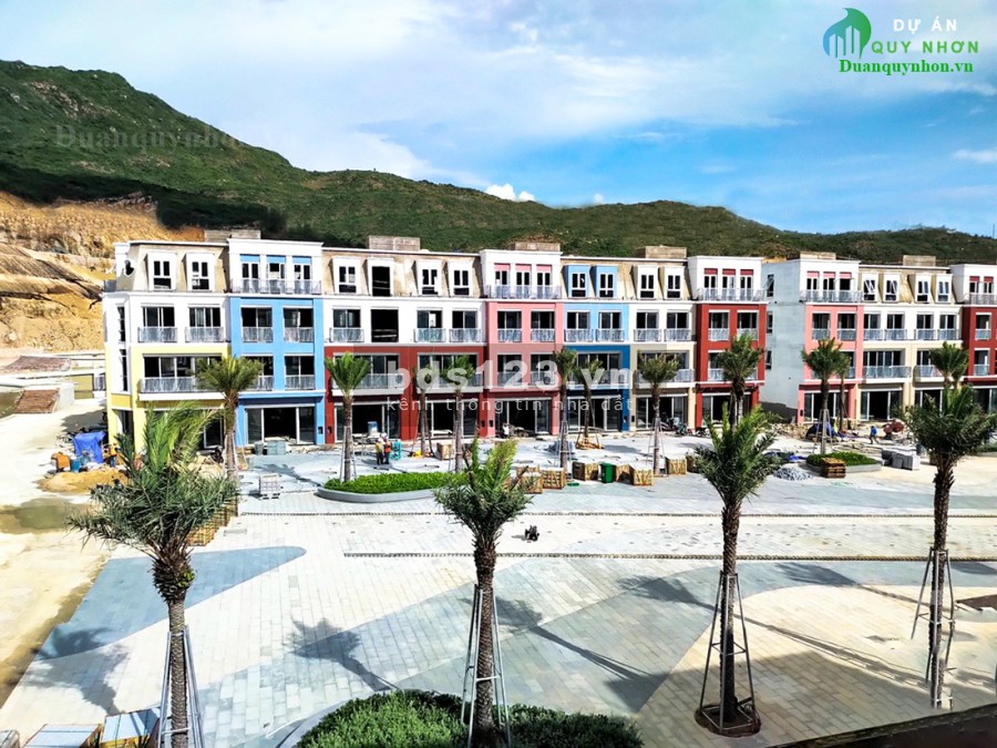 CDT Hưng Thịnh mở bán 100 căn phân khu Canal District cam kết lãi suất lên đến 21%