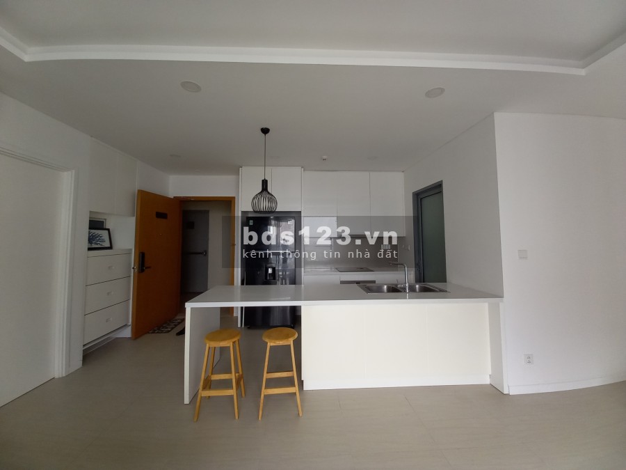 Cần cho thuê nhanh 2 pn NTCB tại Đảo Kim Cương giá cực tốt chỉ 18 triệu/tháng, dtsd 90m2