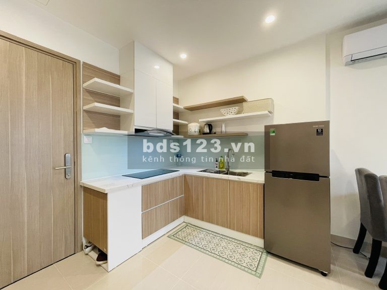 Bán gấp căn 3PN2VS Góc giá 2.270 triệu full nội đẹp Vinhomes Ocean Park Gia Lâm.