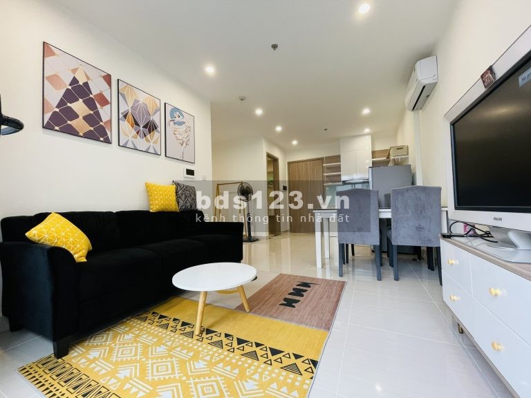 Bán gấp căn 3PN2VS Góc giá 2.270 triệu full nội đẹp Vinhomes Ocean Park Gia Lâm.