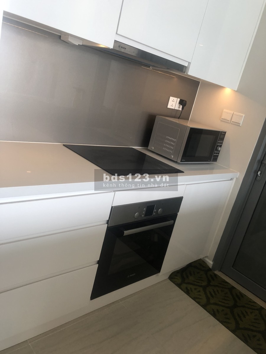 Cần cho thuê nhanh 2 pn NTCB tại Đảo Kim Cương giá cực tốt chỉ 18 triệu/tháng, dtsd 90m2