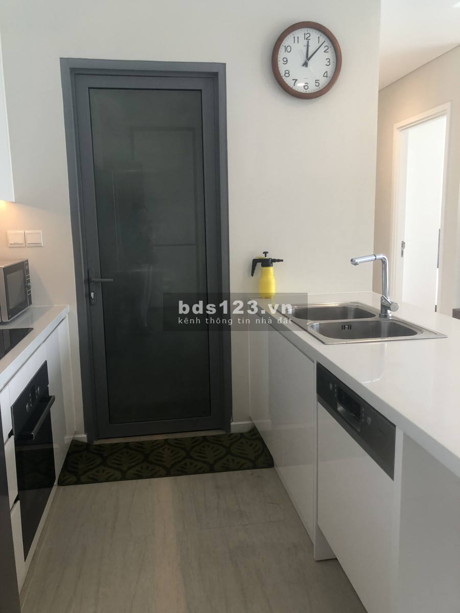 Cần cho thuê nhanh 2 pn NTCB tại Đảo Kim Cương giá cực tốt chỉ 18 triệu/tháng, dtsd 90m2