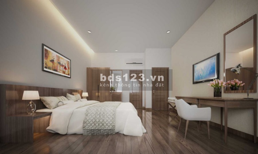 Căn hộ cao cấp mặt tiền Quốc Lộ 13, dt 69m, giá chỉ 1.8 tỷ, ngân hàng hỗ trợ vay 70% trong 20 năm