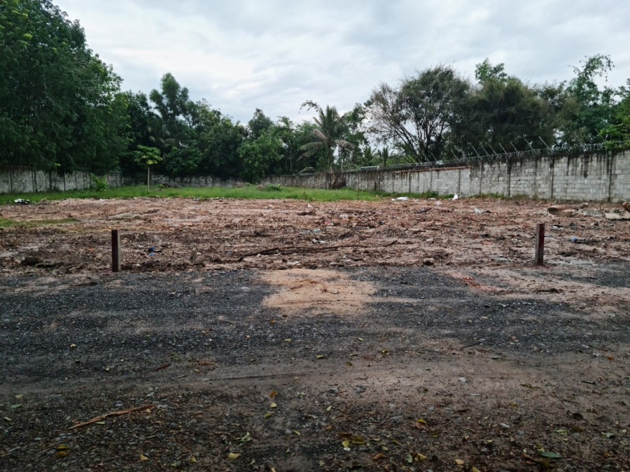 Bán đất nền Lộc Khê Gia Lộ Trảng Bàng Tây Ninh giá 720 triệu, thương lượng