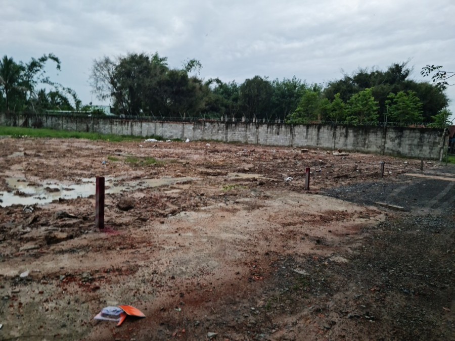 Bán đất nền Lộc Khê Gia Lộ Trảng Bàng Tây Ninh giá 720 triệu, thương lượng