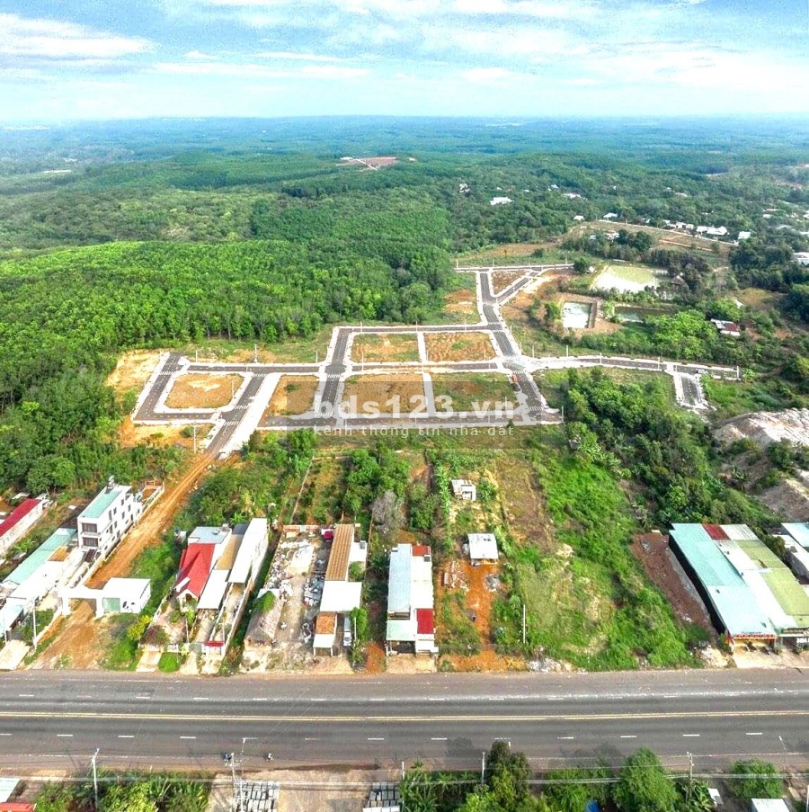 Chính chủ bán nhanh đất mặt tiền vị trí đẹp giá siêu hơi bao lời 30-40%