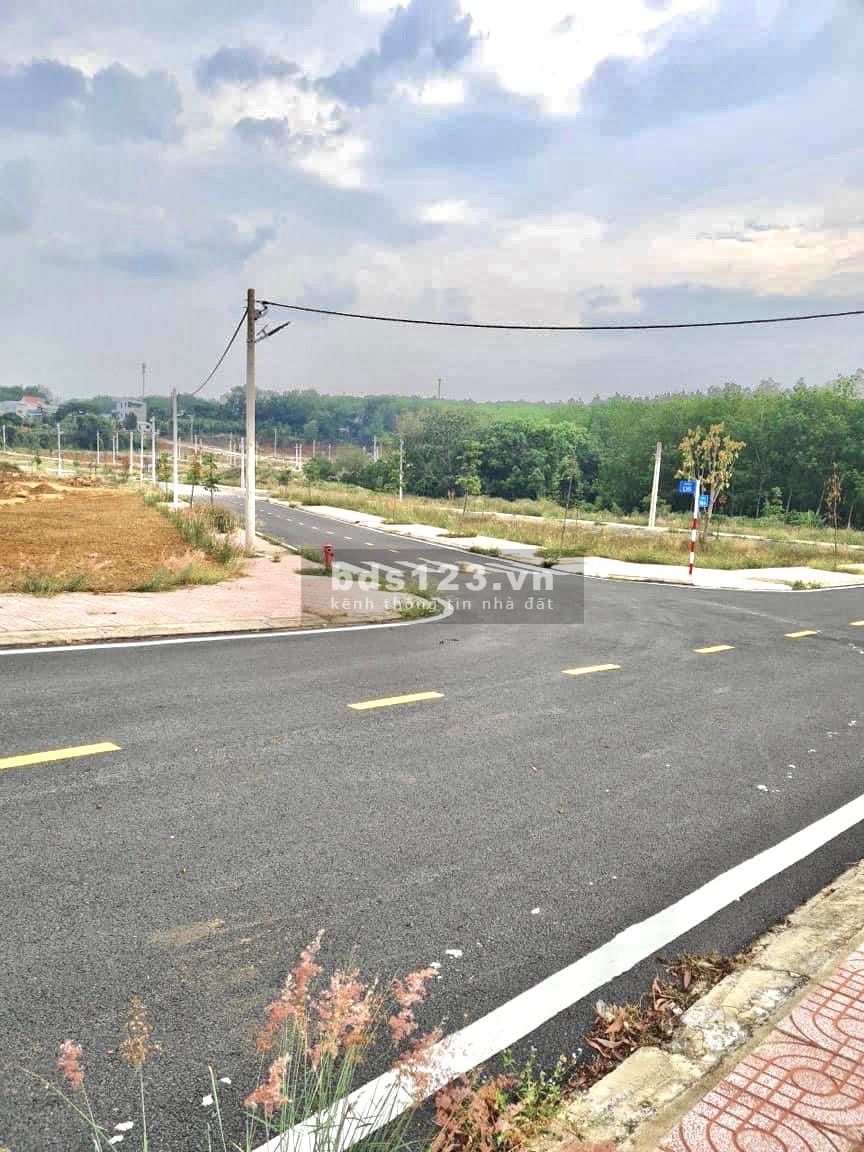Chính chủ bán nhanh đất mặt tiền vị trí đẹp giá siêu hơi bao lời 30-40%