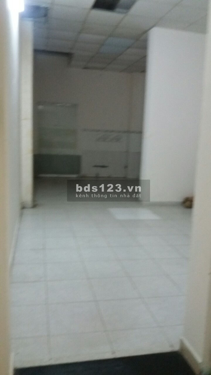 Cho thuê mặt bằng 26/2 Nguyễn Thị Huỳnh, P. 8, Quận Phú Nhuận giá tốt thị trường