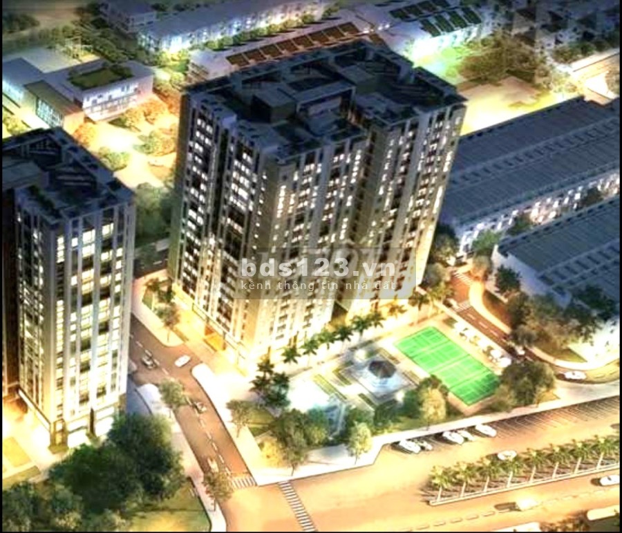 Cần bán căn hộ Stown Tham Lương 3 PN liên hệ 0918469177, tiện ích đầy đủ, giá tốt