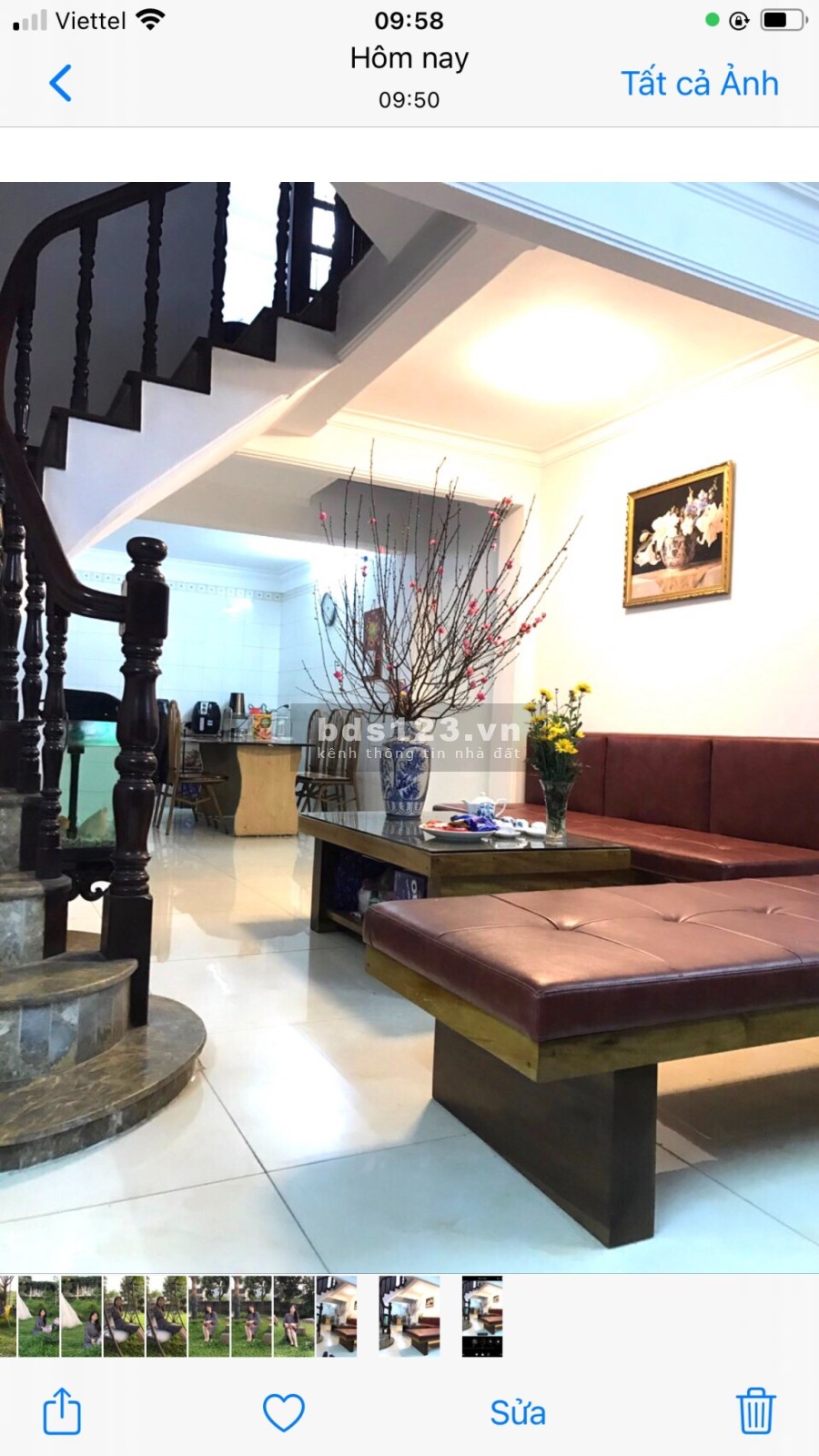 Bán nhà đẹp phố Hoàng Cầu khu phân lô bộ Công An, liên hệ 0977699899 khu dân cư