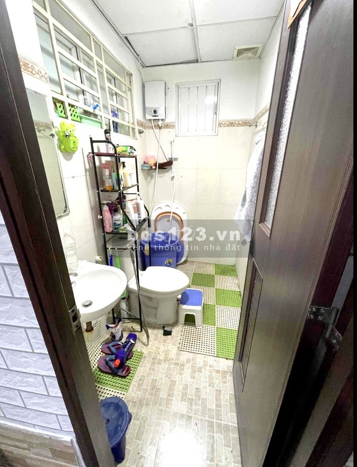 Cần bán căn hộ chung cư Nhất Lan 3 p tân tạo A Bình Tân giá 1.45 tỷ, lh 0868281089