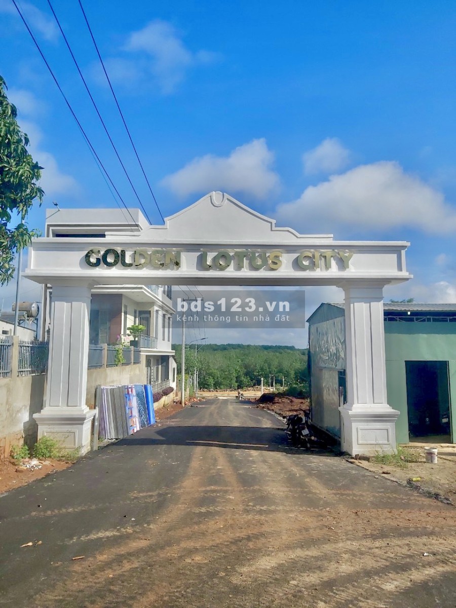 Chính chủ bán nhanh đất mặt tiền vị trí đẹp giá siêu hơi bao lời 30-40%