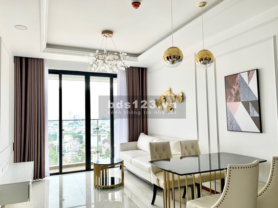 Căn Hộ Giá Cực Tốt – One Verandah 80m2 2PN Full Giá Chỉ 15tr