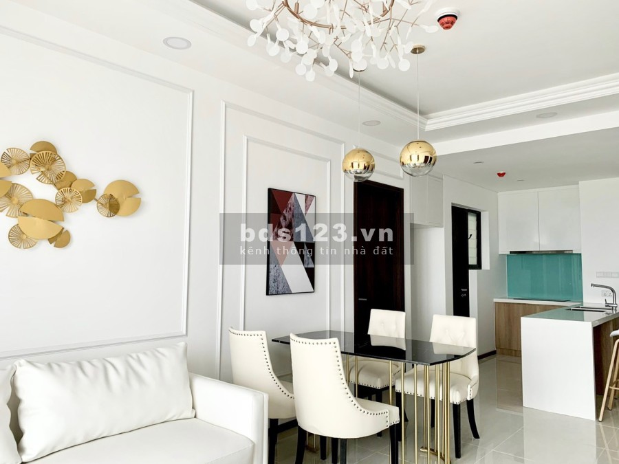 Căn Hộ Giá Cực Tốt – One Verandah 80m2 2PN Full Giá Chỉ 15tr