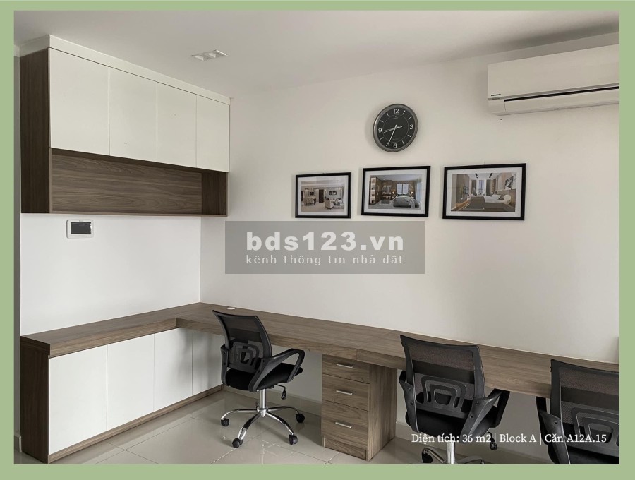 Chính chủ bán căn hộ Sky Centre Quận Tân Bình hỗ trợ vay ngân hàng, giá tốt đầu tư