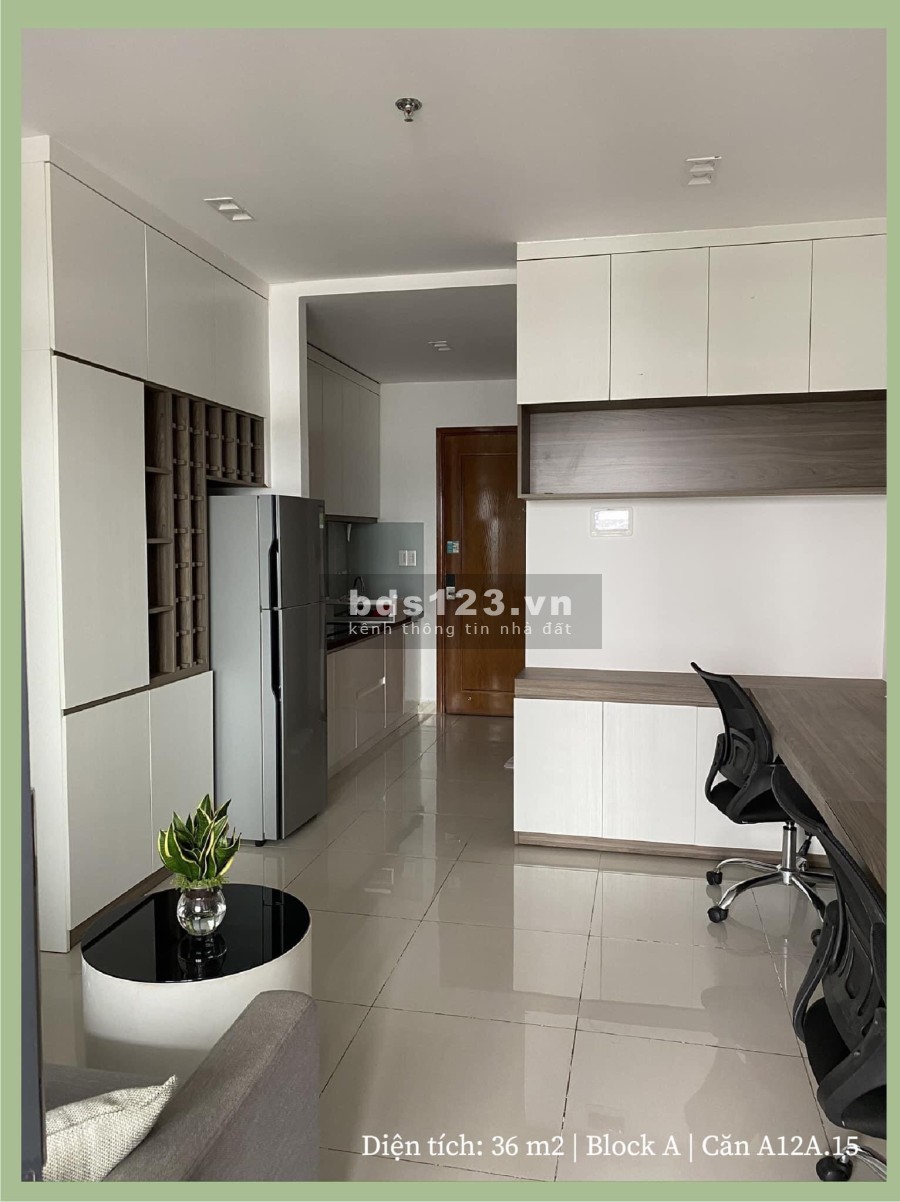 Chính chủ bán căn hộ Sky Centre Quận Tân Bình hỗ trợ vay ngân hàng, giá tốt đầu tư