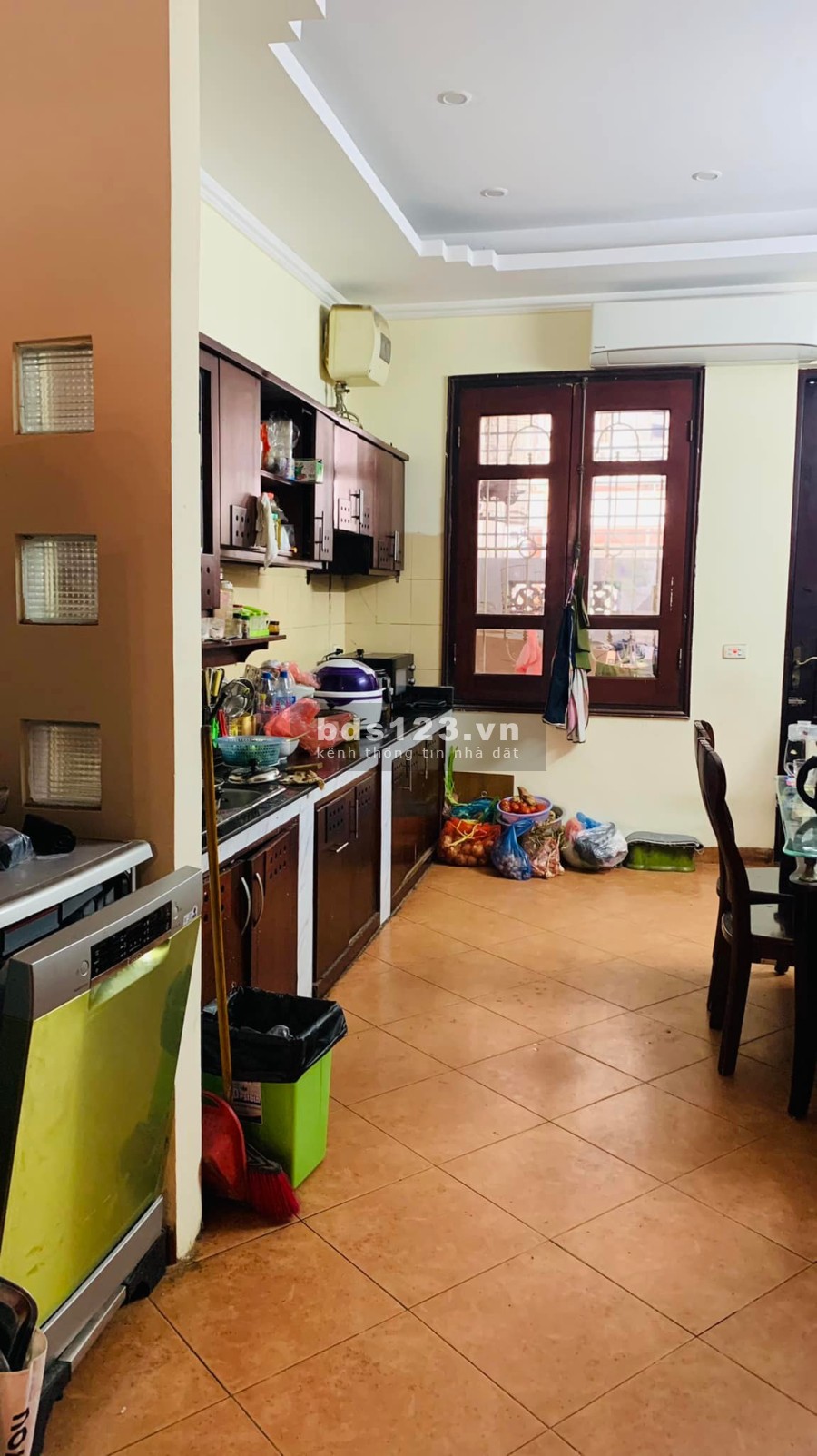 Nhà đẹp PL 100m2 2 mặt ngõ ô tô tránh phố Duy Tân giá 27,5 tỷ. LH 0912442669