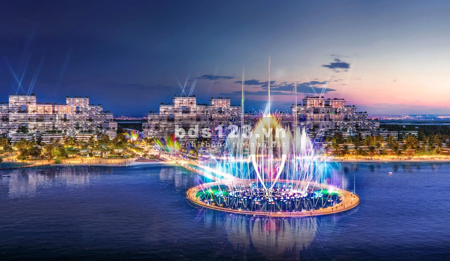 Bán nhà phố 2 mặt tiền đón đầu hạ tần tại Phan Thiết chiết khấu lên đến 2 tỷ, sổ sẵn chính chủ