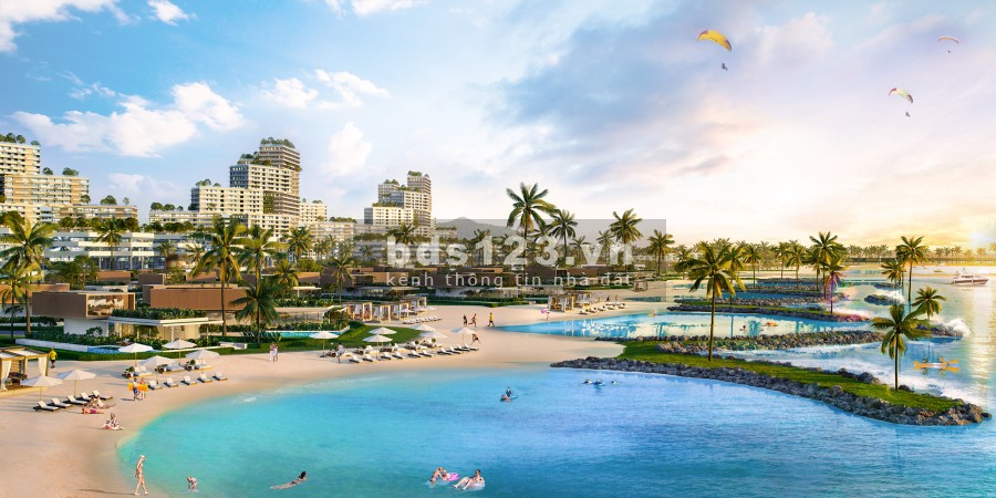 Bán nhà phố 2 mặt tiền đón đầu hạ tần tại Phan Thiết chiết khấu lên đến 2 tỷ, sổ sẵn chính chủ