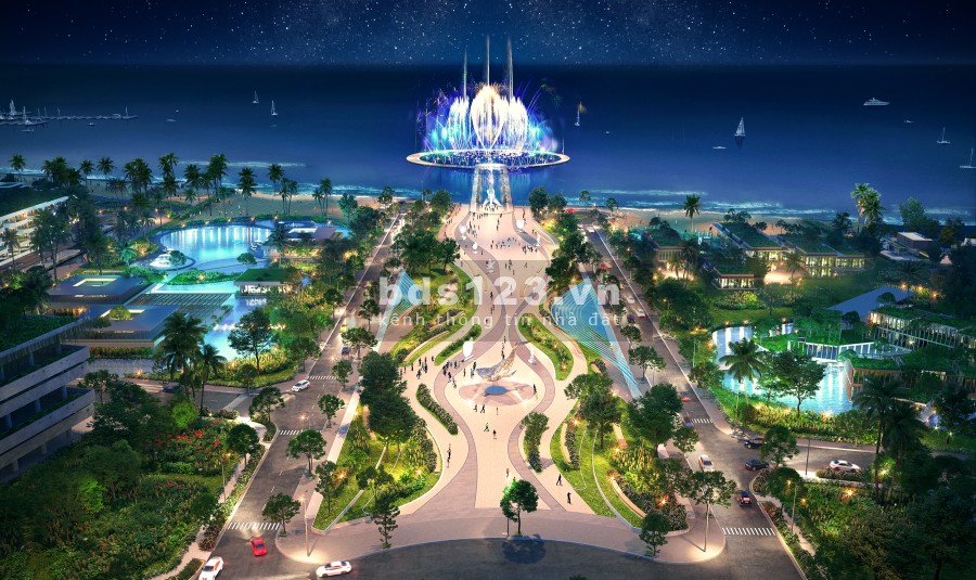 Bán nhà phố 2 mặt tiền đón đầu hạ tần tại Phan Thiết chiết khấu lên đến 2 tỷ, sổ sẵn chính chủ